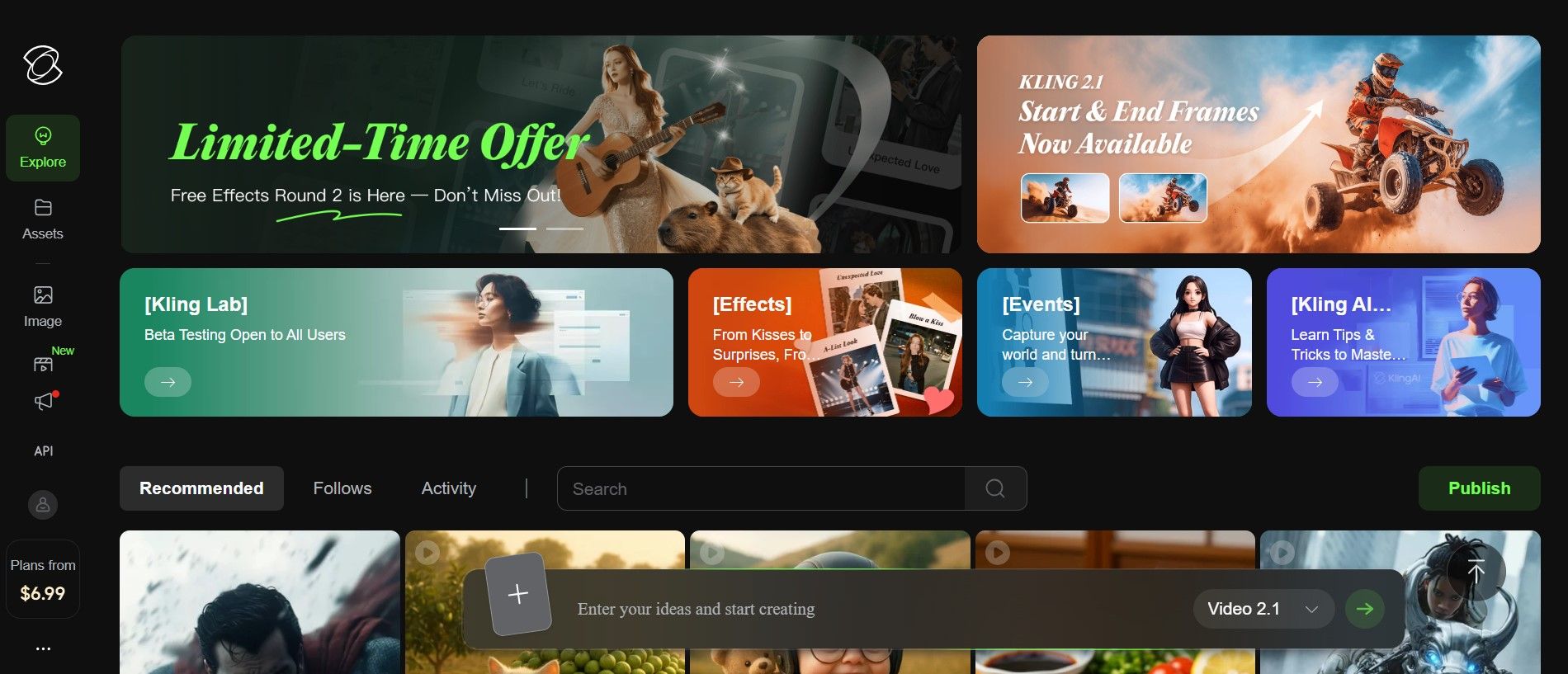 kling-ai-website-preview