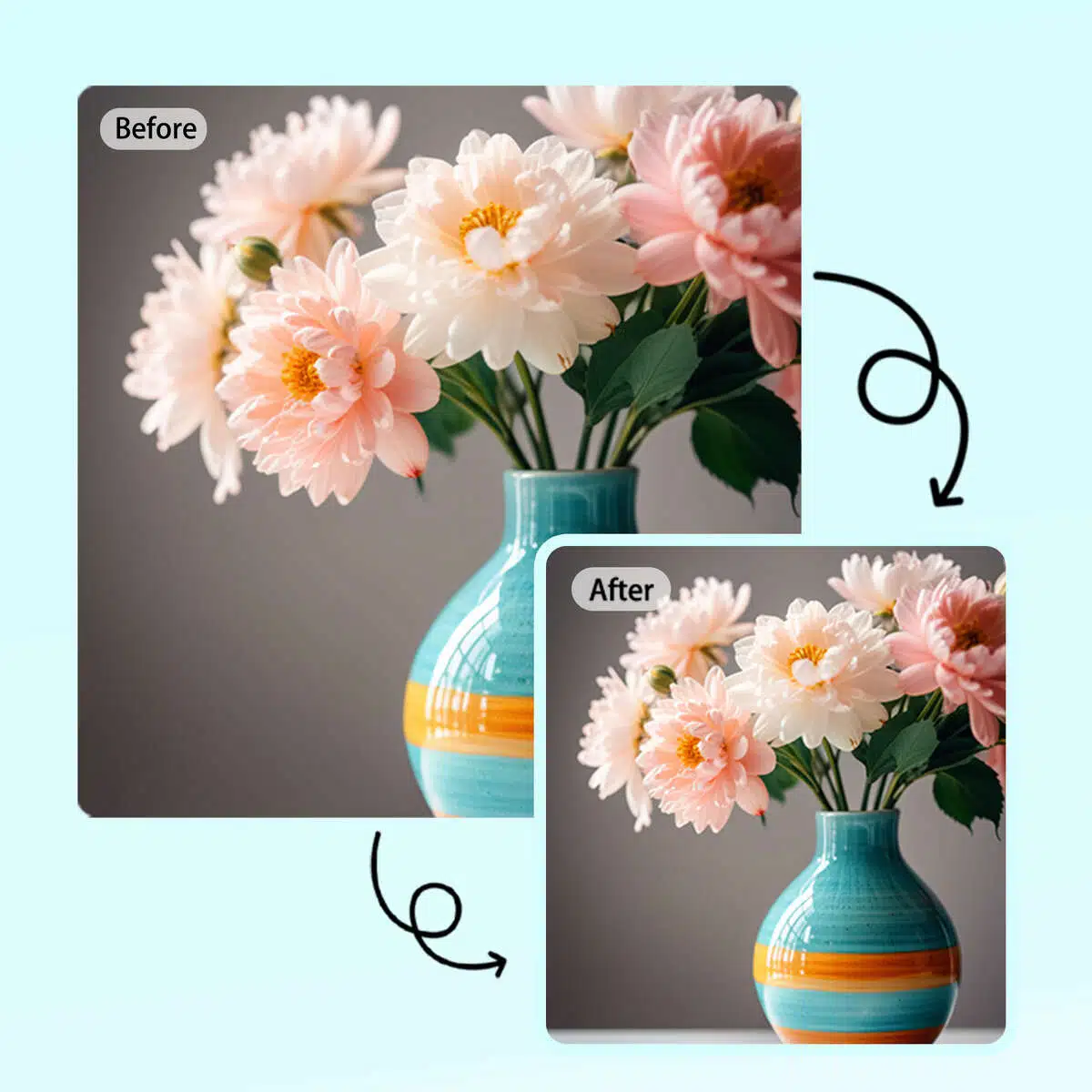 Preserve Quality with Speed