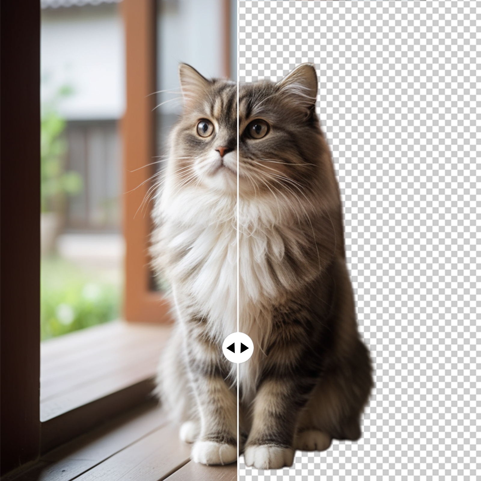 pet background remover