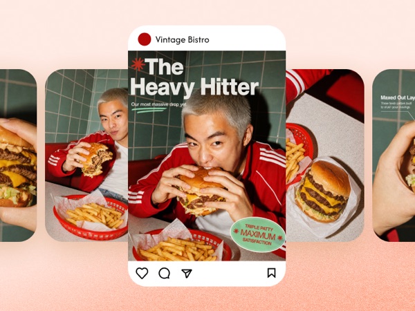 Social Media Posts