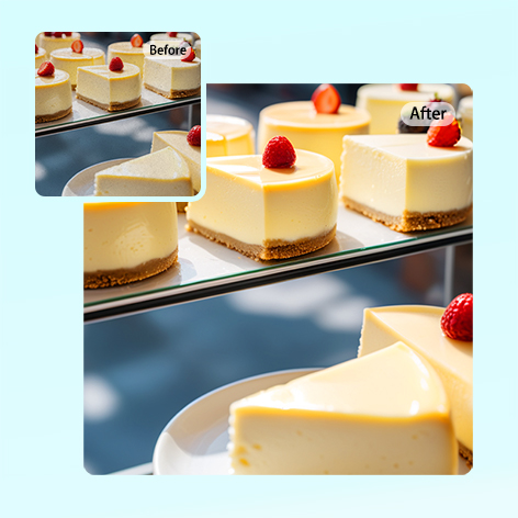 User-Friendly Experience