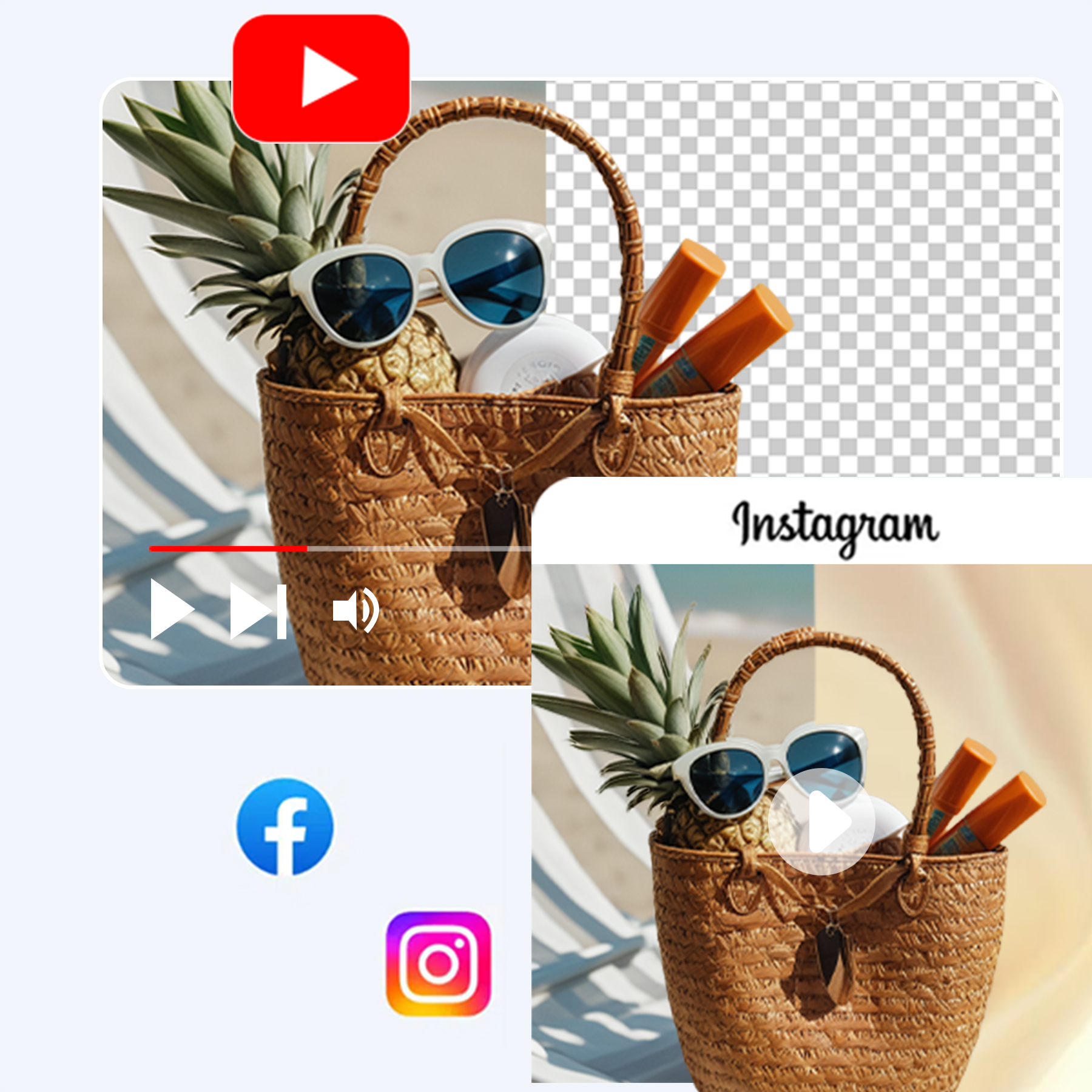 Free and Easy Video Editing