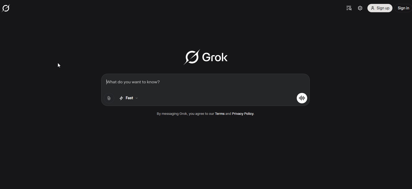 grok