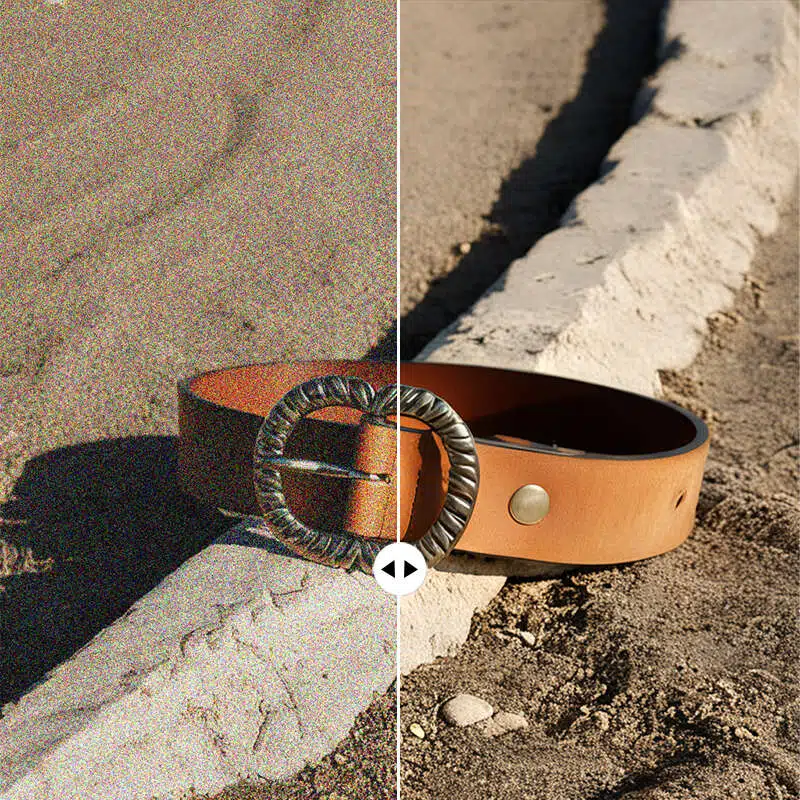 Simple Noise Reduction Tools