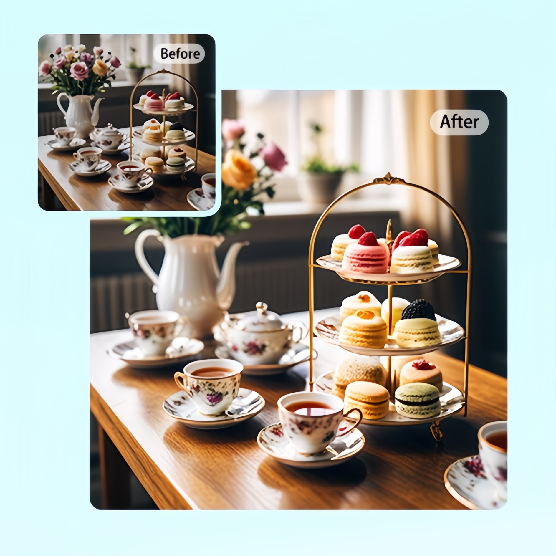 User-Friendly Interface