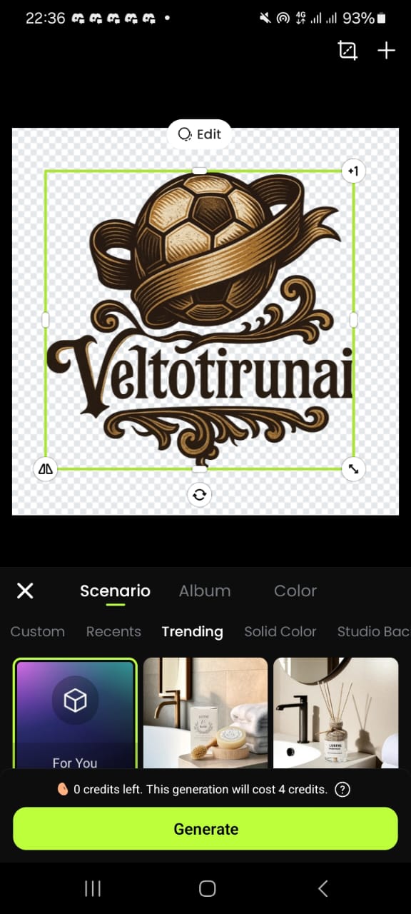remove logo on mobile