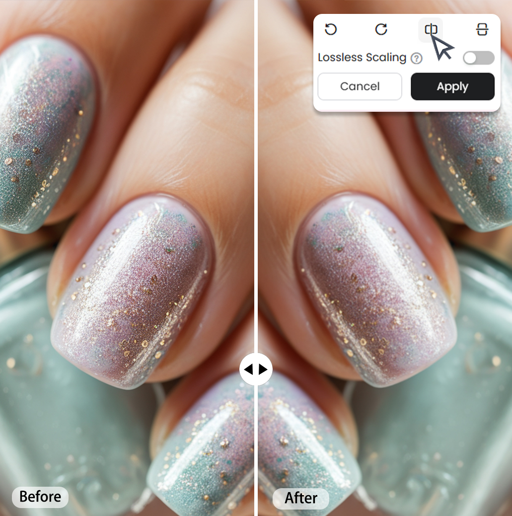 Flip Image horizontally