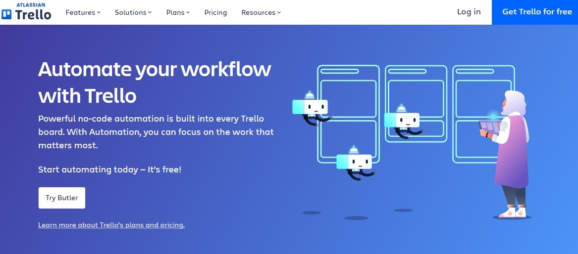 trello