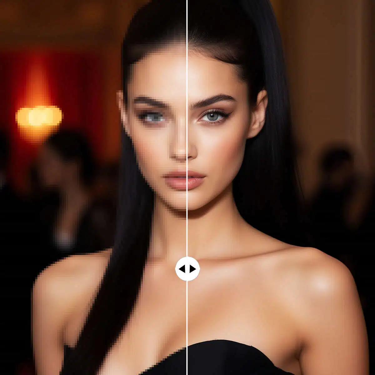 Intuitive Interface for All