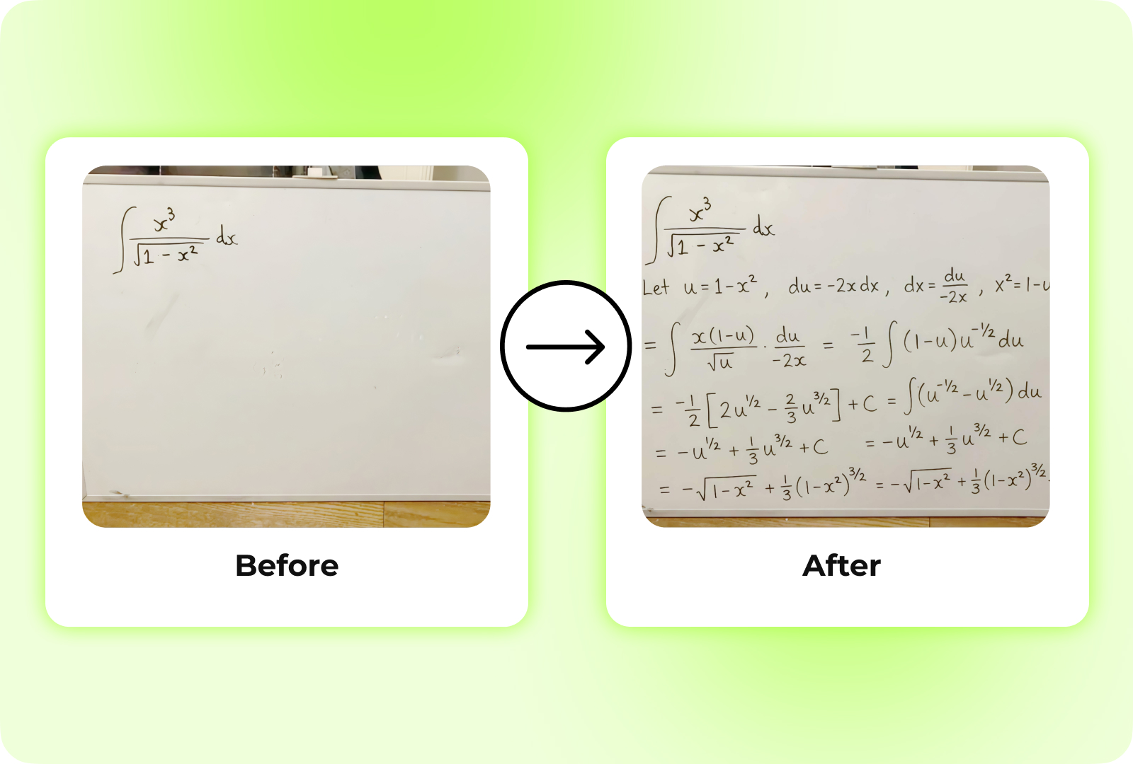 nano banana 2 integral solution