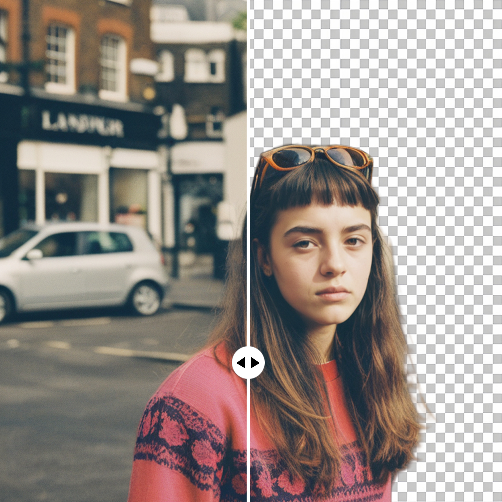 Enhance Image Clarity