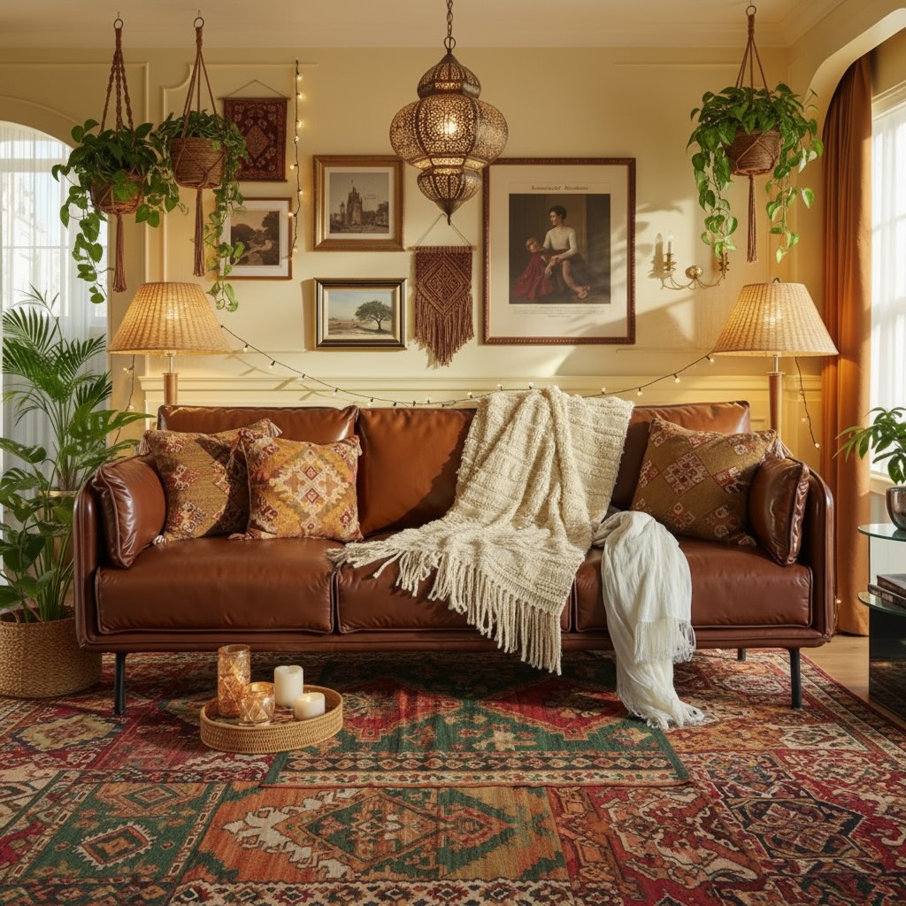 nano banana ai interior design