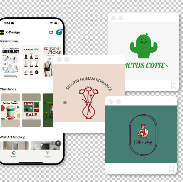remove logo backgrounds