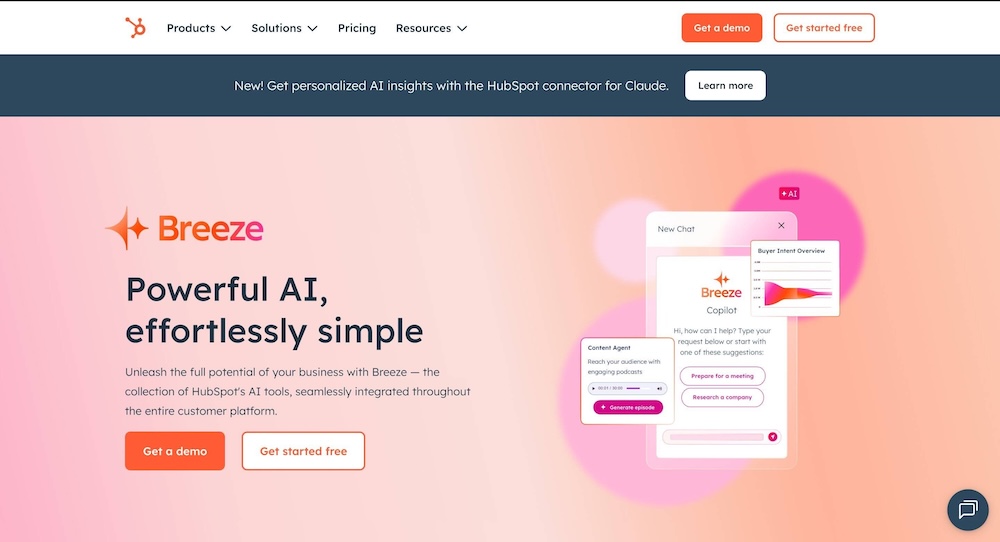 hubspot