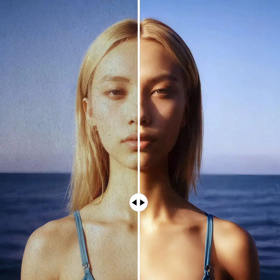 Effortless High-Definition Edit