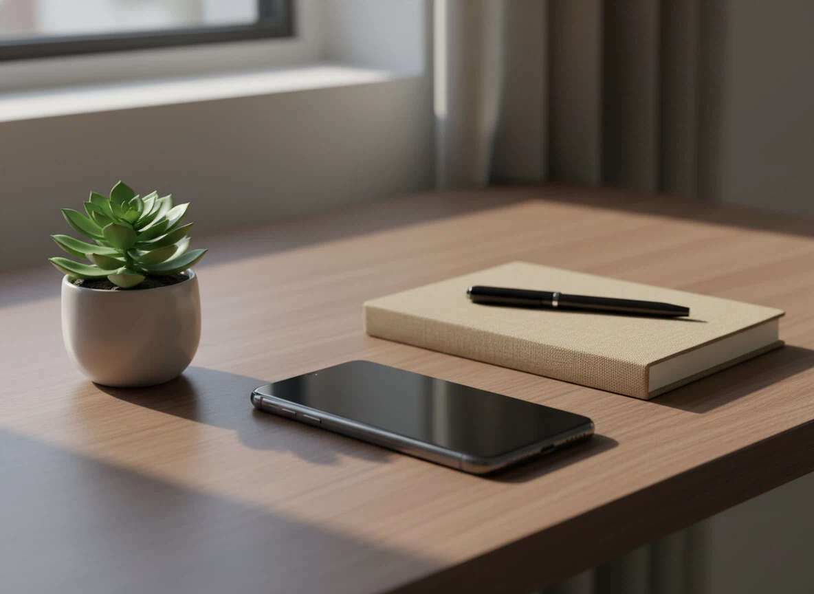 nano banana home product styling