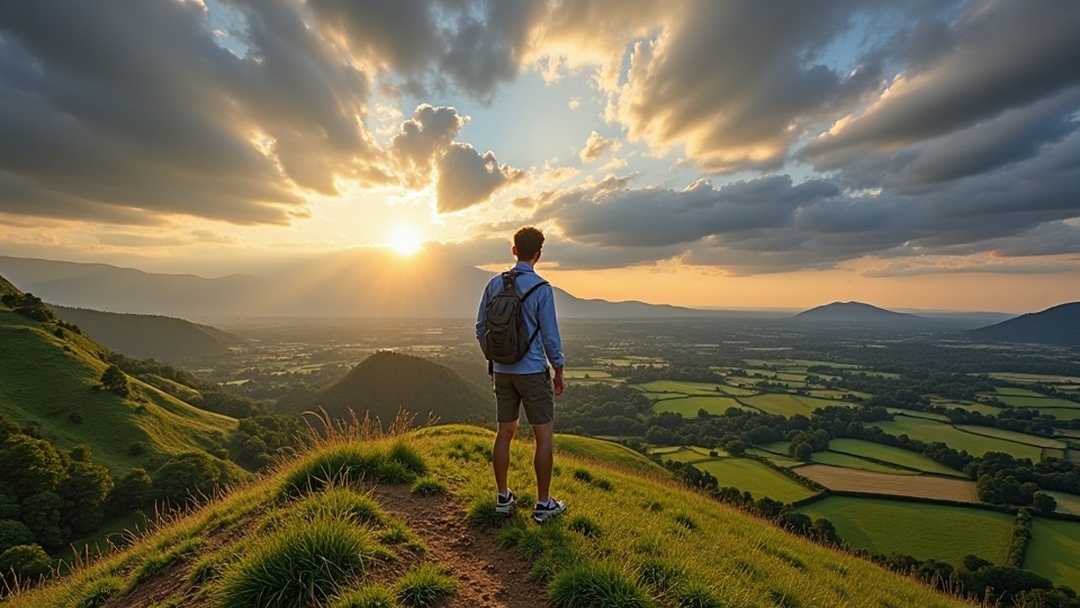 landscape photography