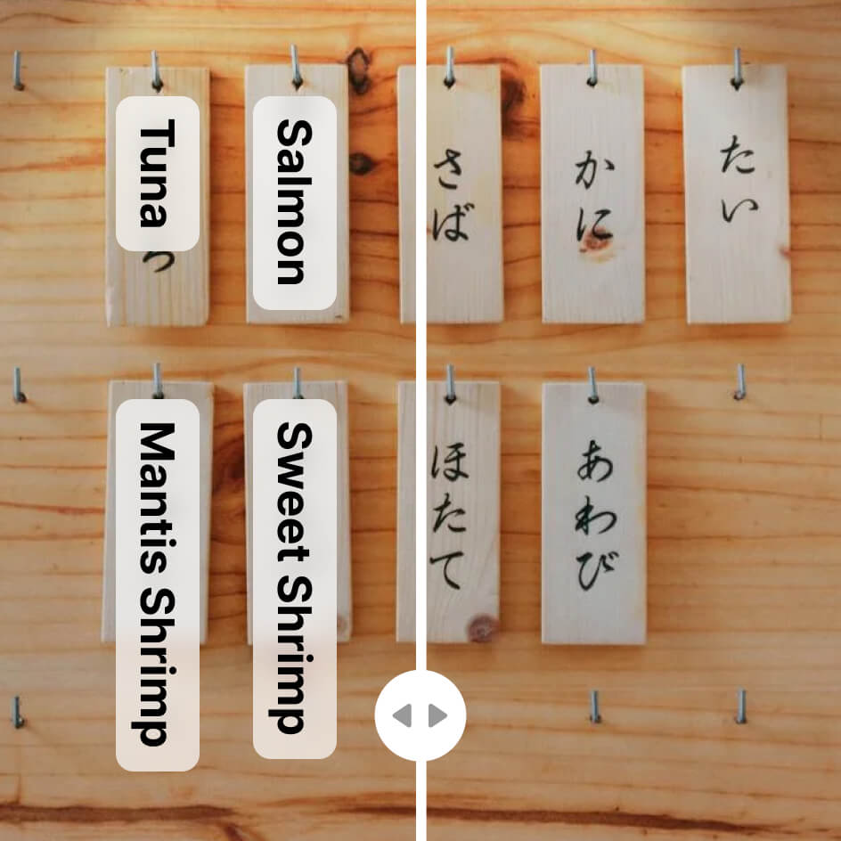 Engage Global Audience with Translator