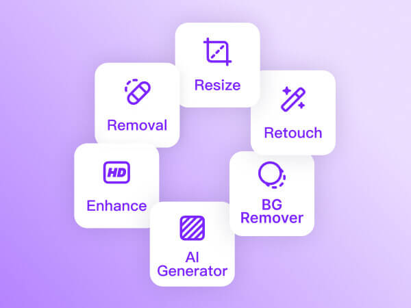 AI Photo Editor