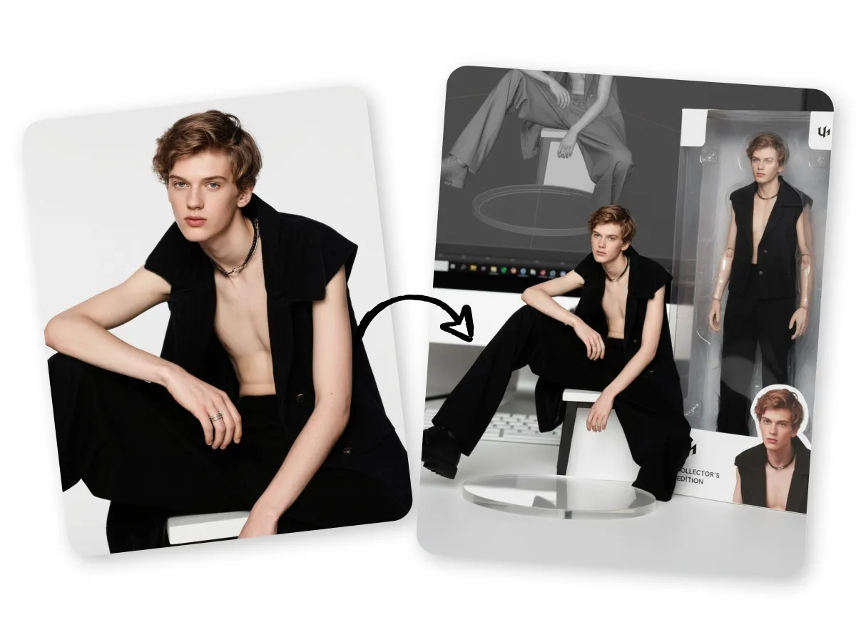 Perfect for Social Media Sharing