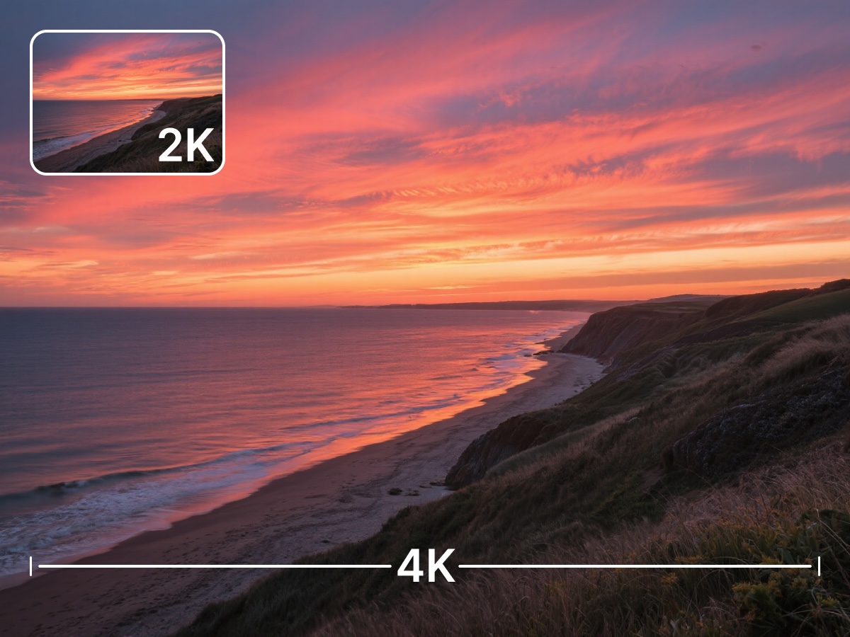 landscape photography