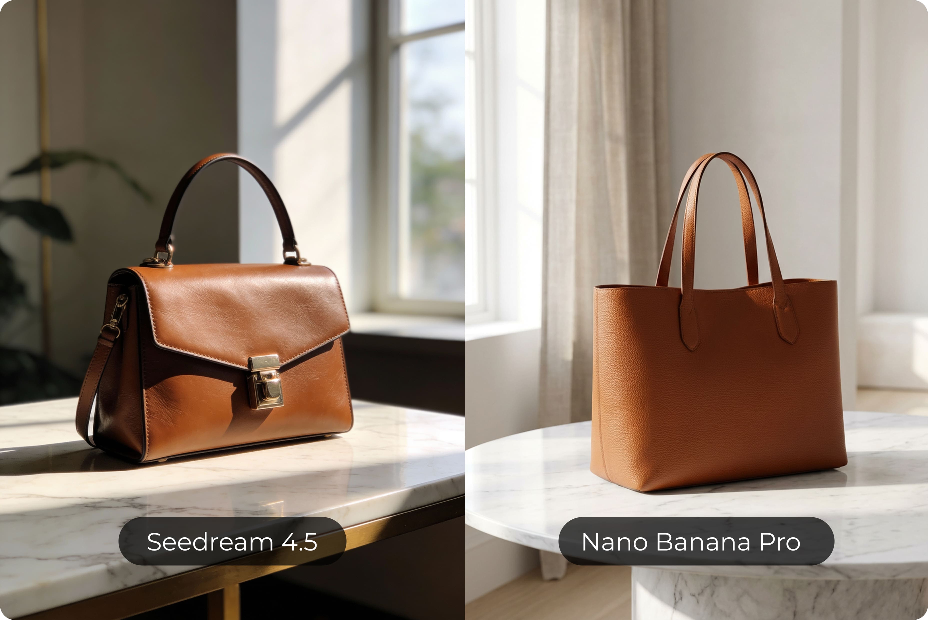 Commercial product photorealism