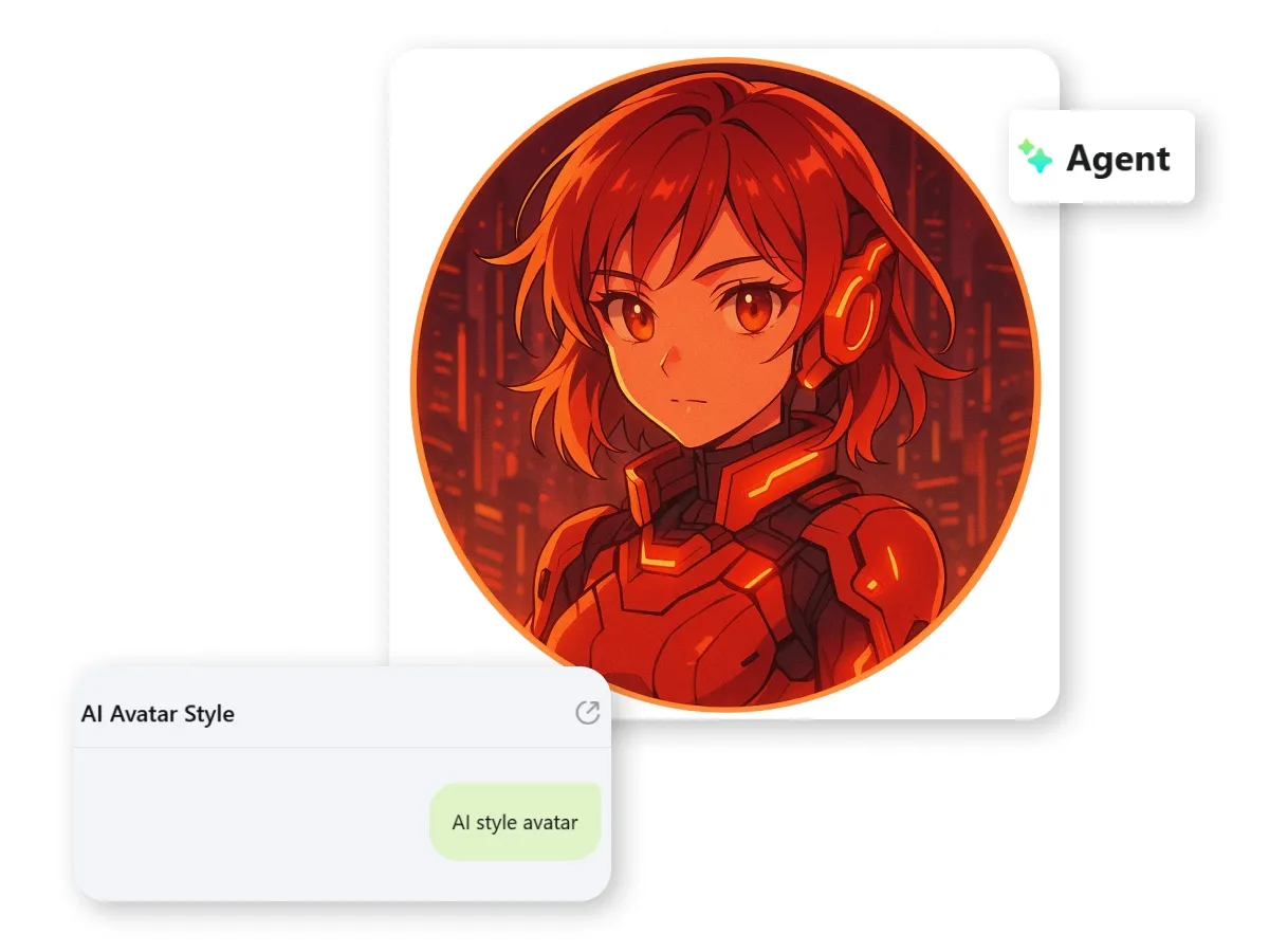 Custom AI Avatars to Enhance Product Listings