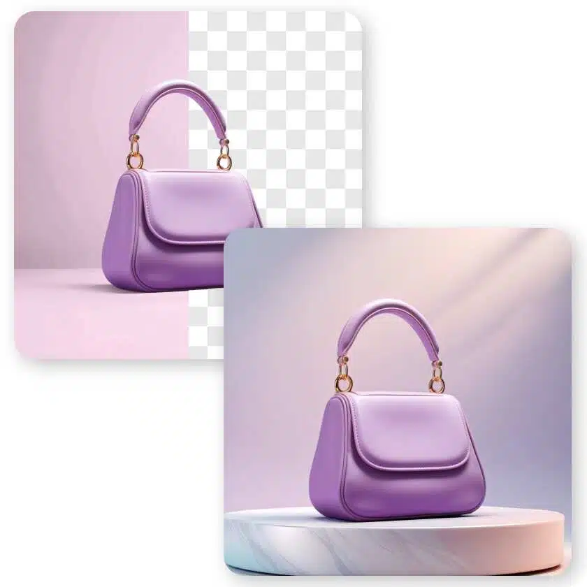 Custom Background Options