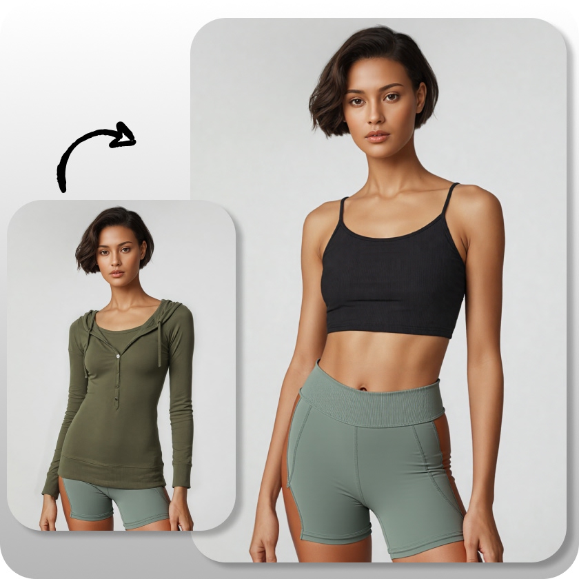 ai clothing remover
