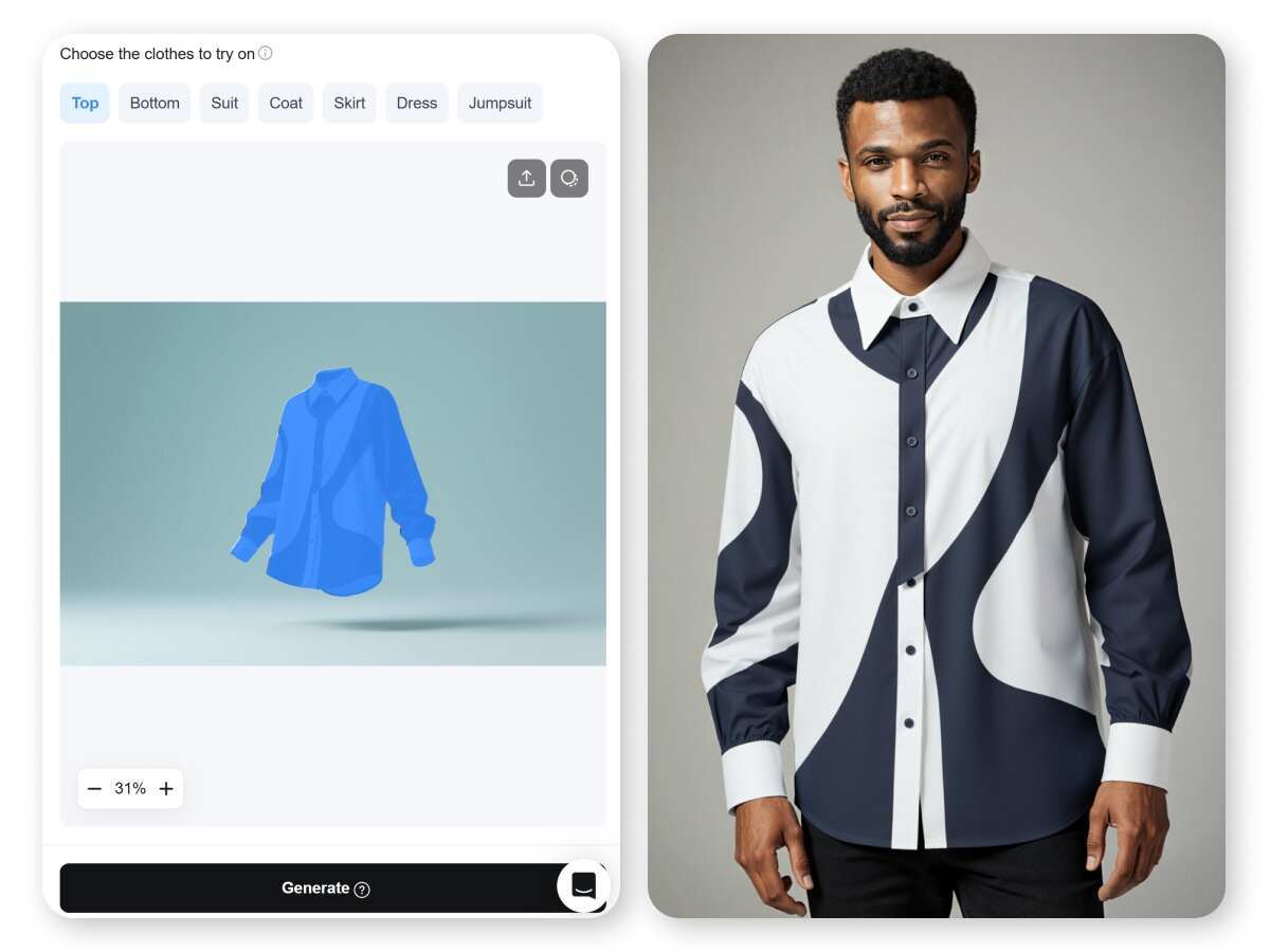 ai black models