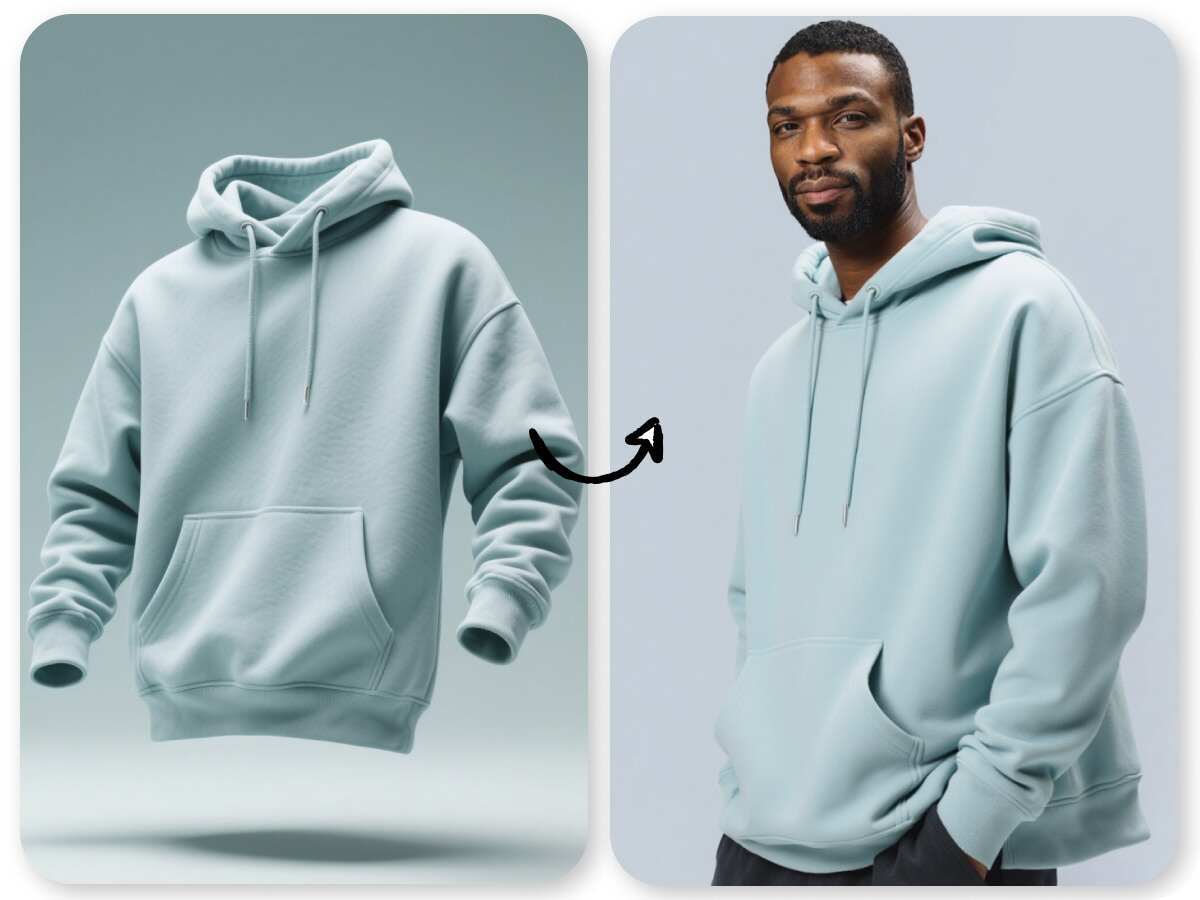 black models
