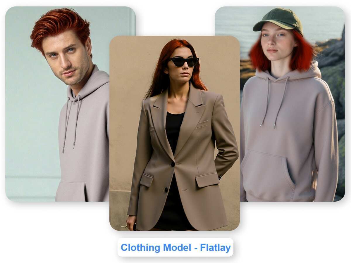 ai red head models