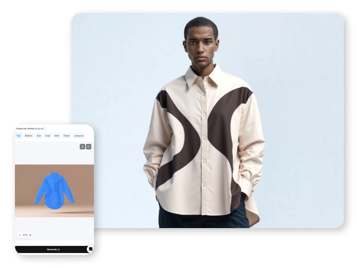ai clothes generator