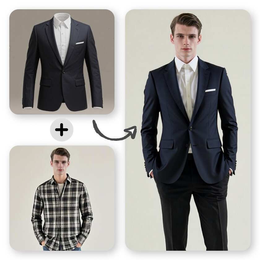 ai clothing generator