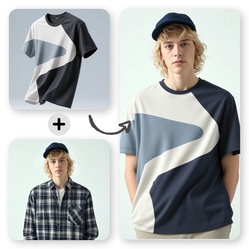 ai young model generator