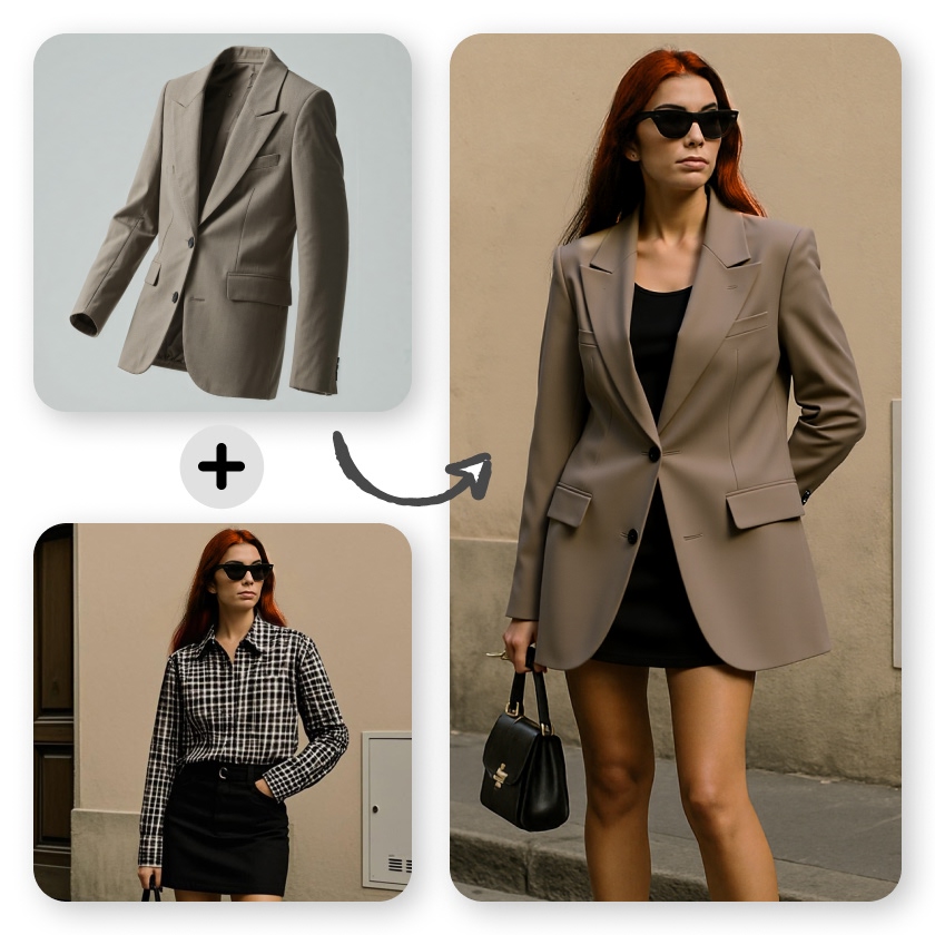 ai clothing generator