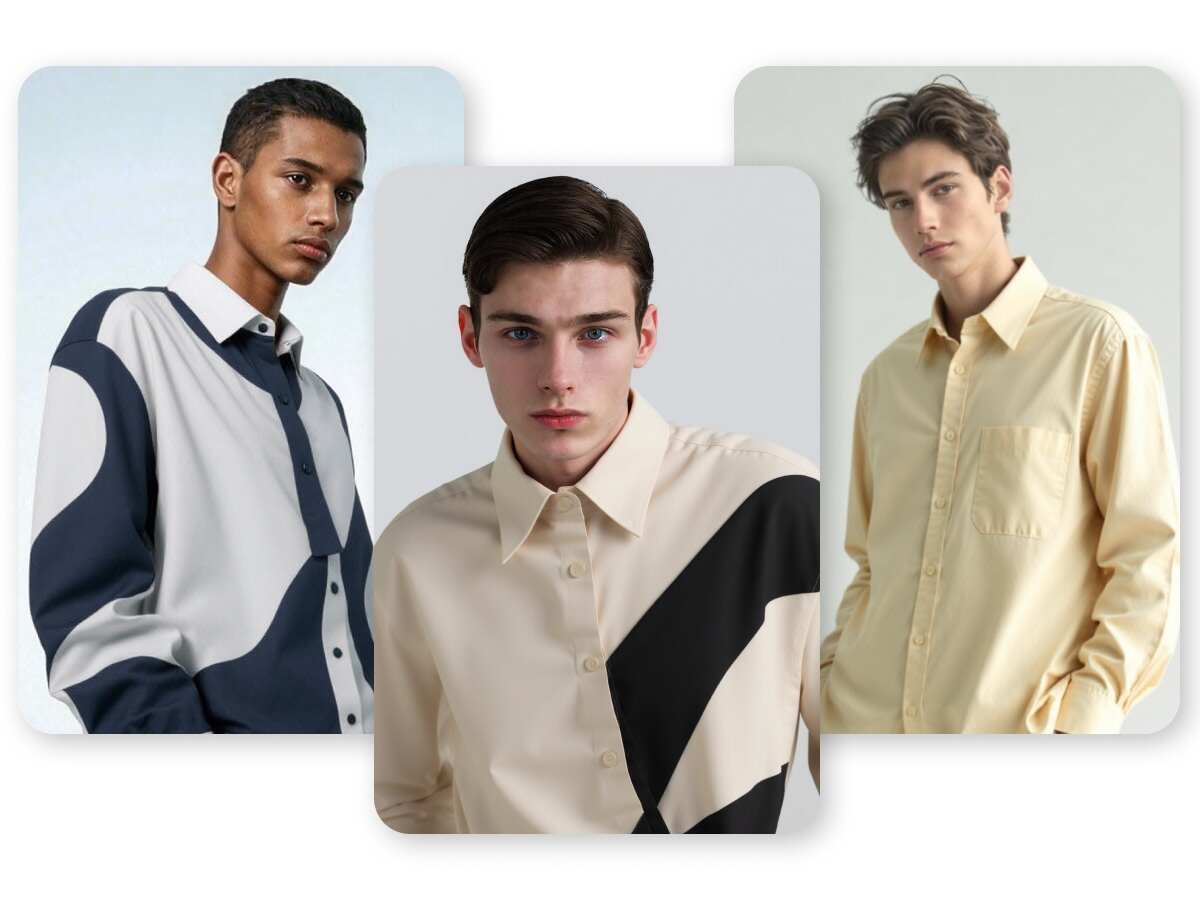 ai teenage models