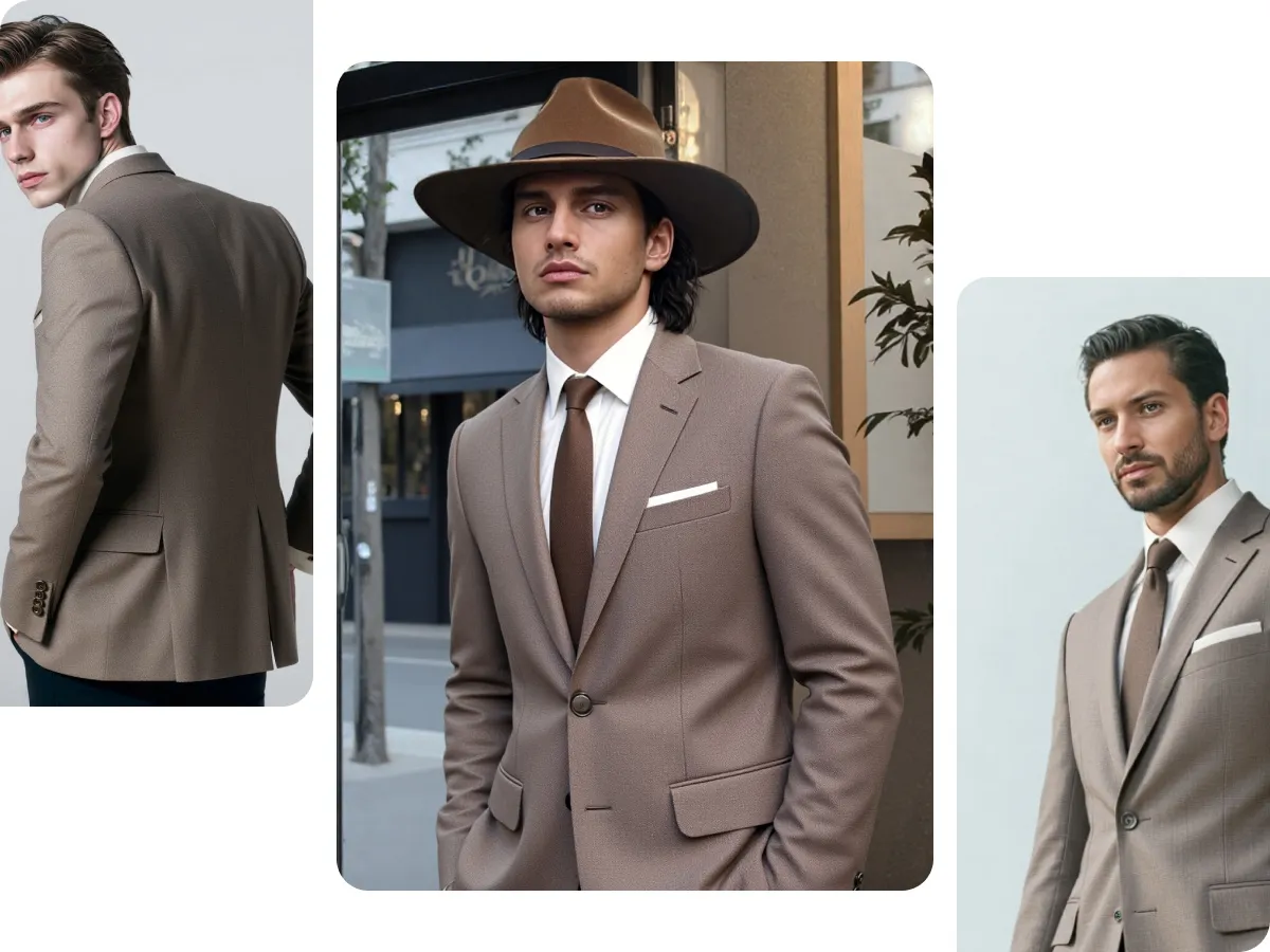 Remove Busy Backgrounds in One Click