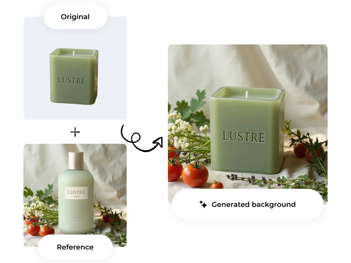 Tailor Visual Styles with ChatGPT