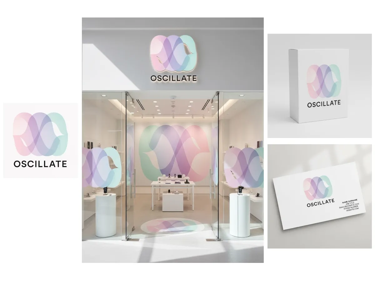 Multiple Mockup Variations