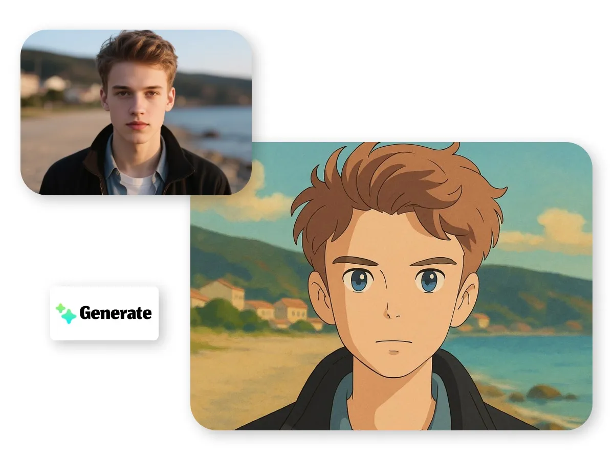 ai animation generator 
