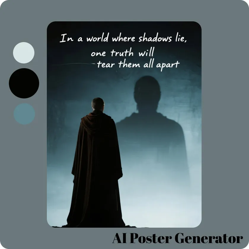 ai movie poster generator