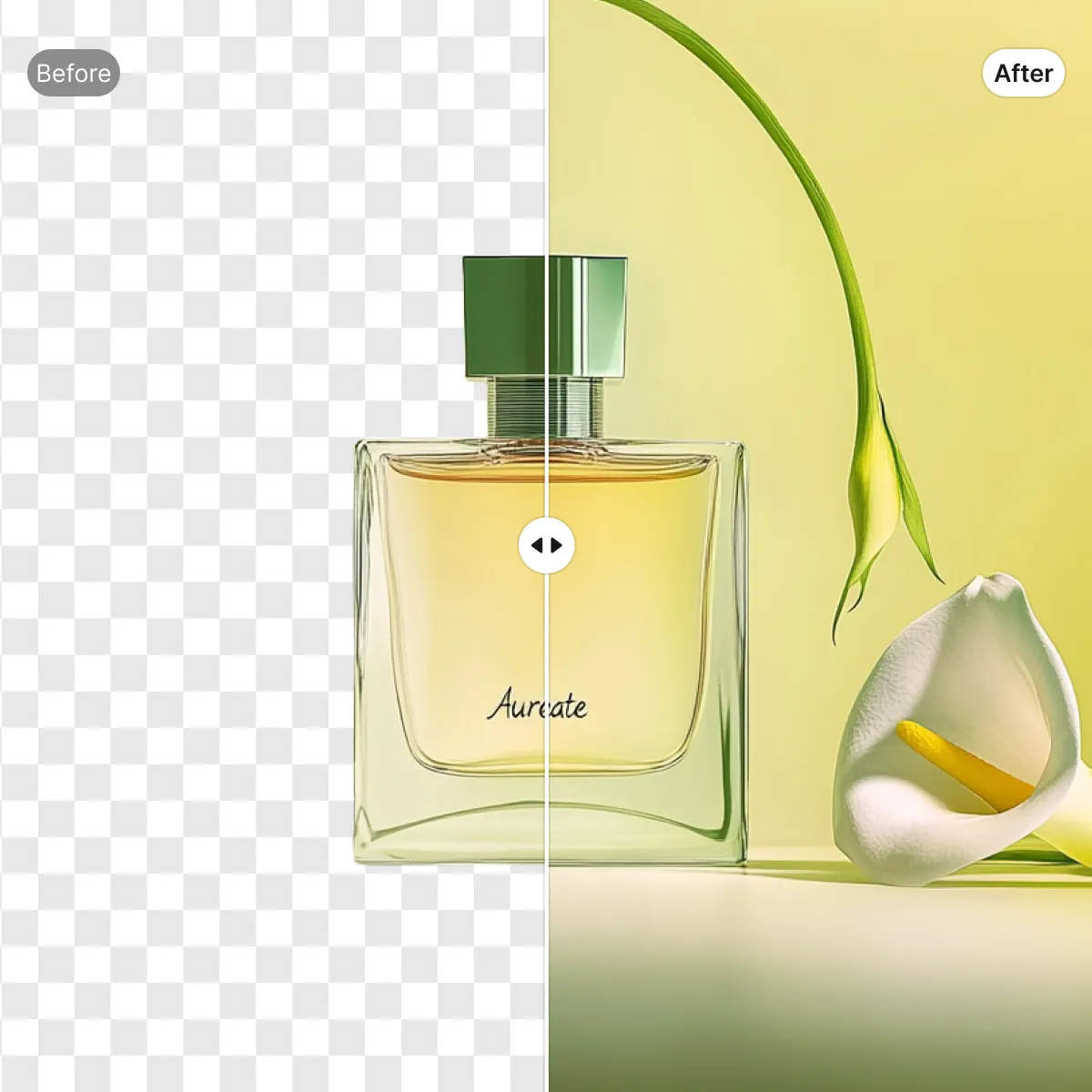 background image changer