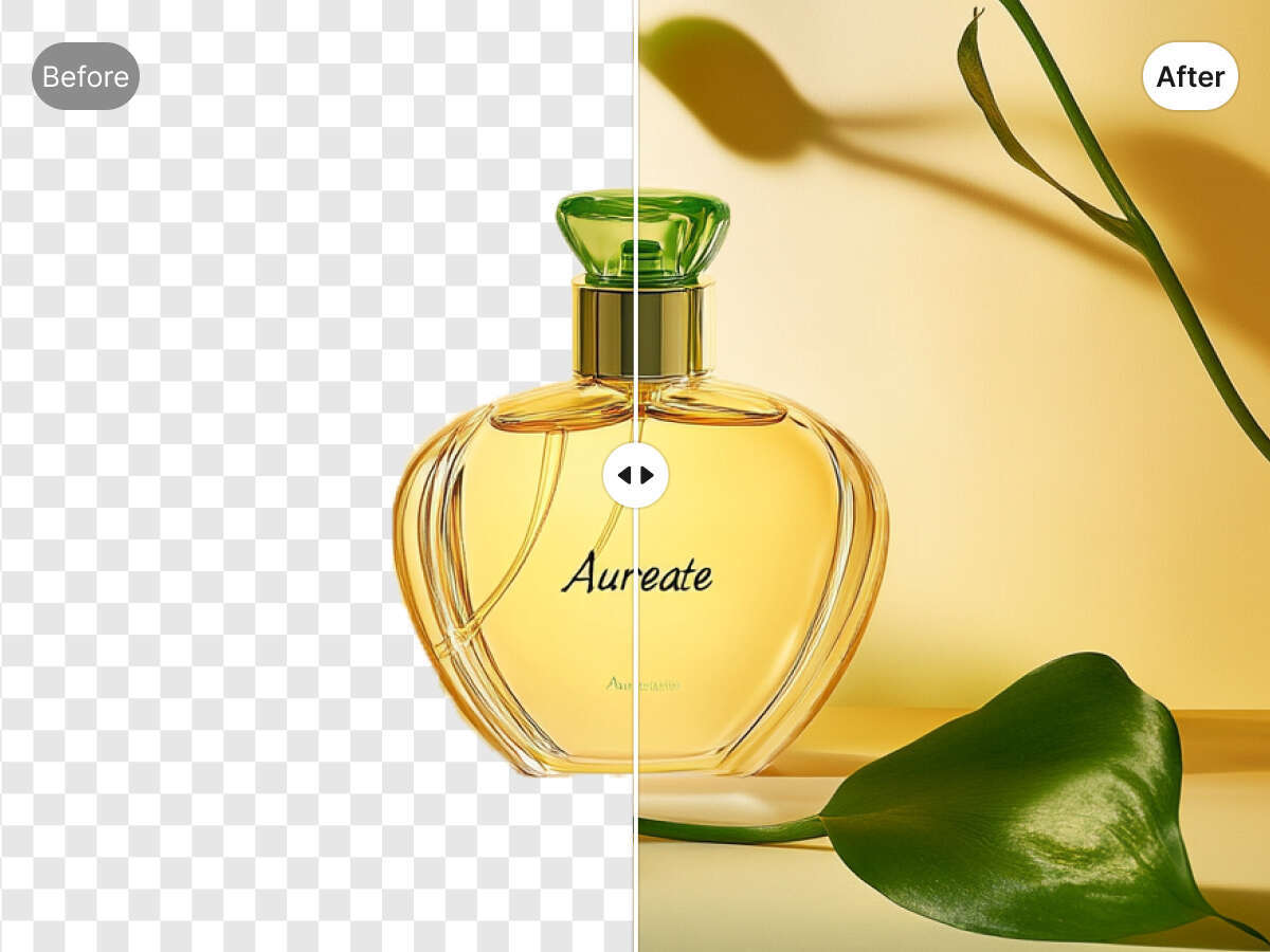 A Brand That Keeps Its Identity