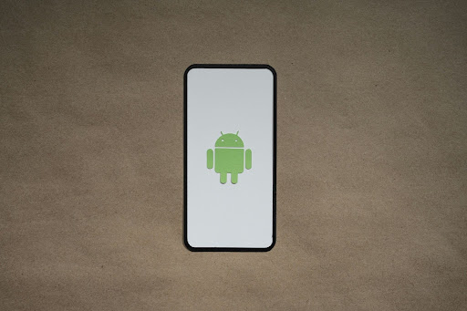 android logo