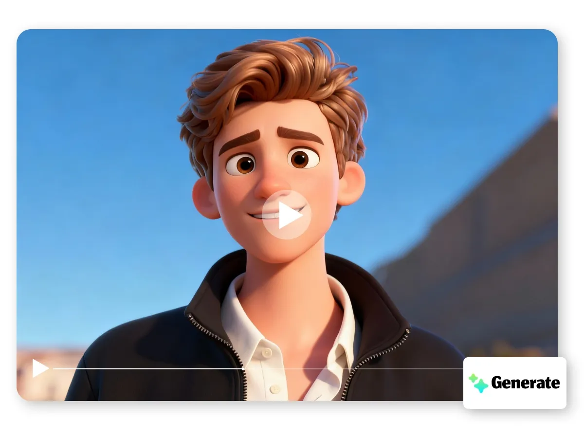 animation video generator