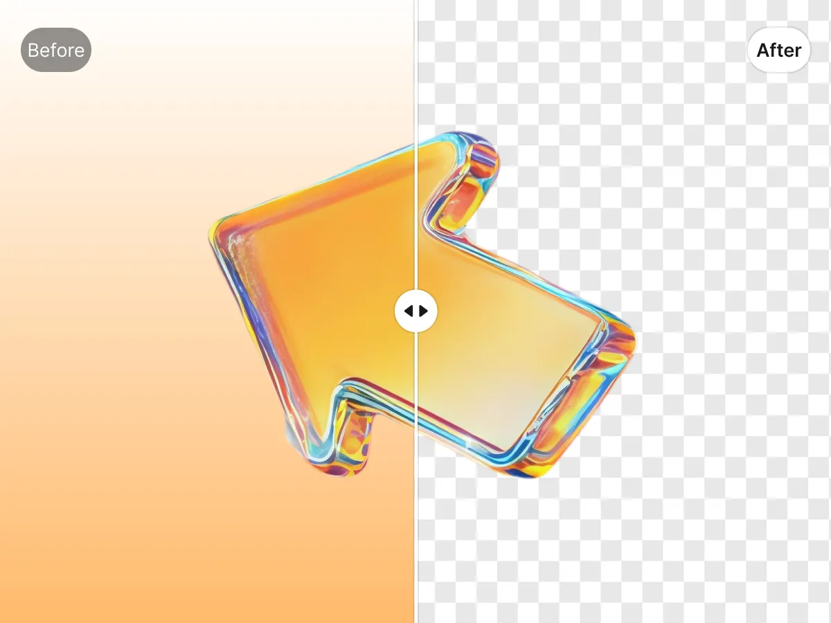 Precise Background Detection Everytime