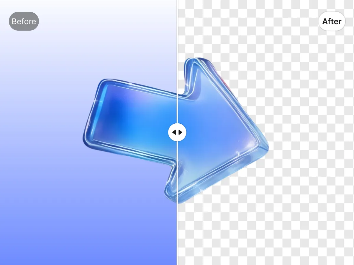 High Quality & Crystal Clear Results