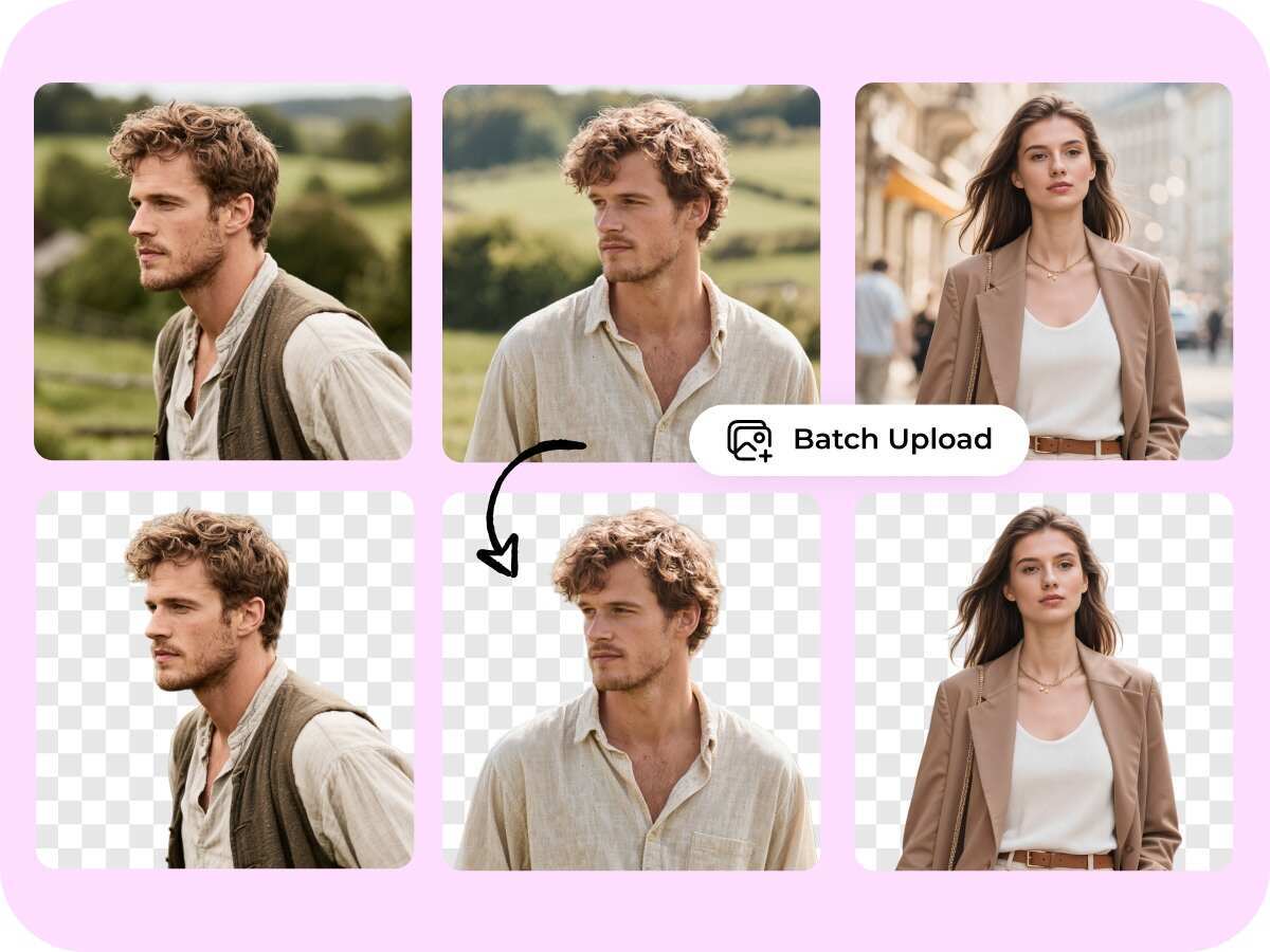 bulk cutout images