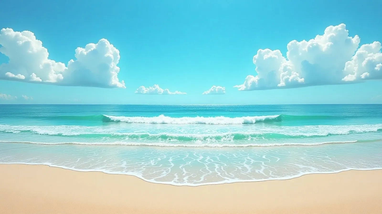 beach backgrounds 01